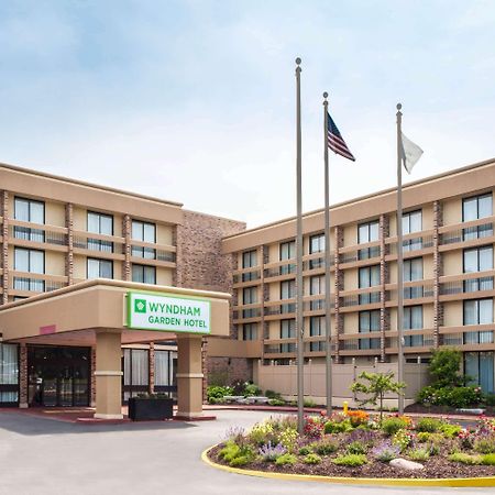Wyndham Garden Schaumburg Chicago Northwest Hotel Luaran gambar