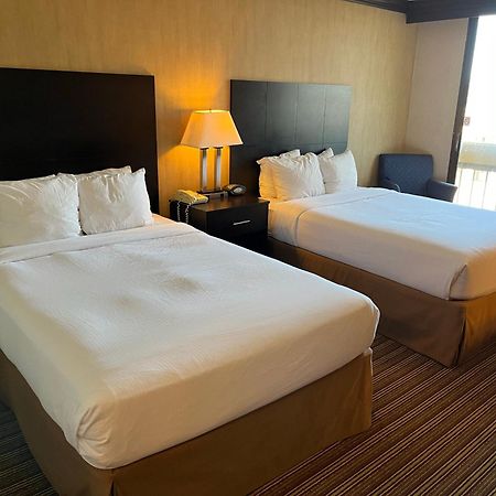 Wyndham Garden Schaumburg Chicago Northwest Hotel Luaran gambar