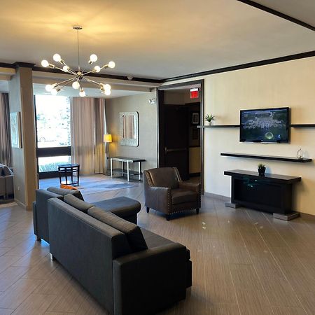 Wyndham Garden Schaumburg Chicago Northwest Hotel Luaran gambar