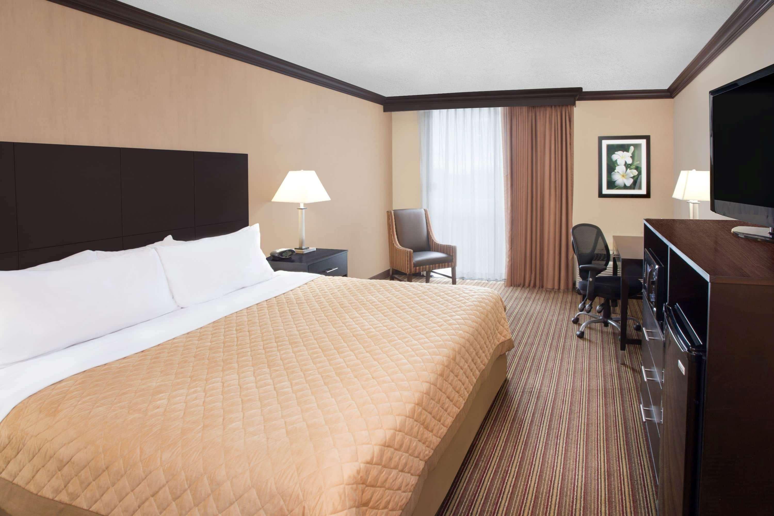 Wyndham Garden Schaumburg Chicago Northwest Hotel Luaran gambar