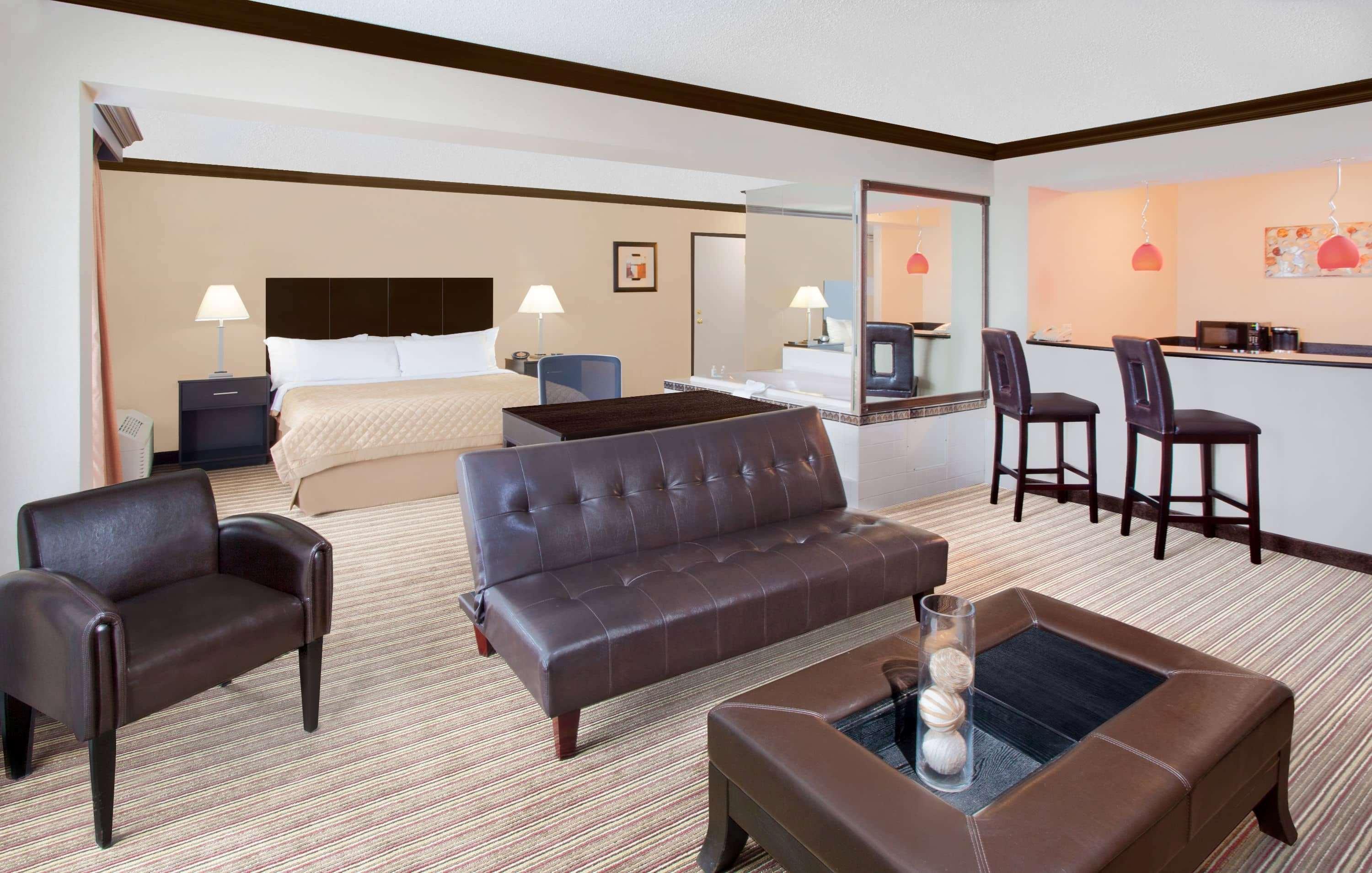 Wyndham Garden Schaumburg Chicago Northwest Hotel Luaran gambar