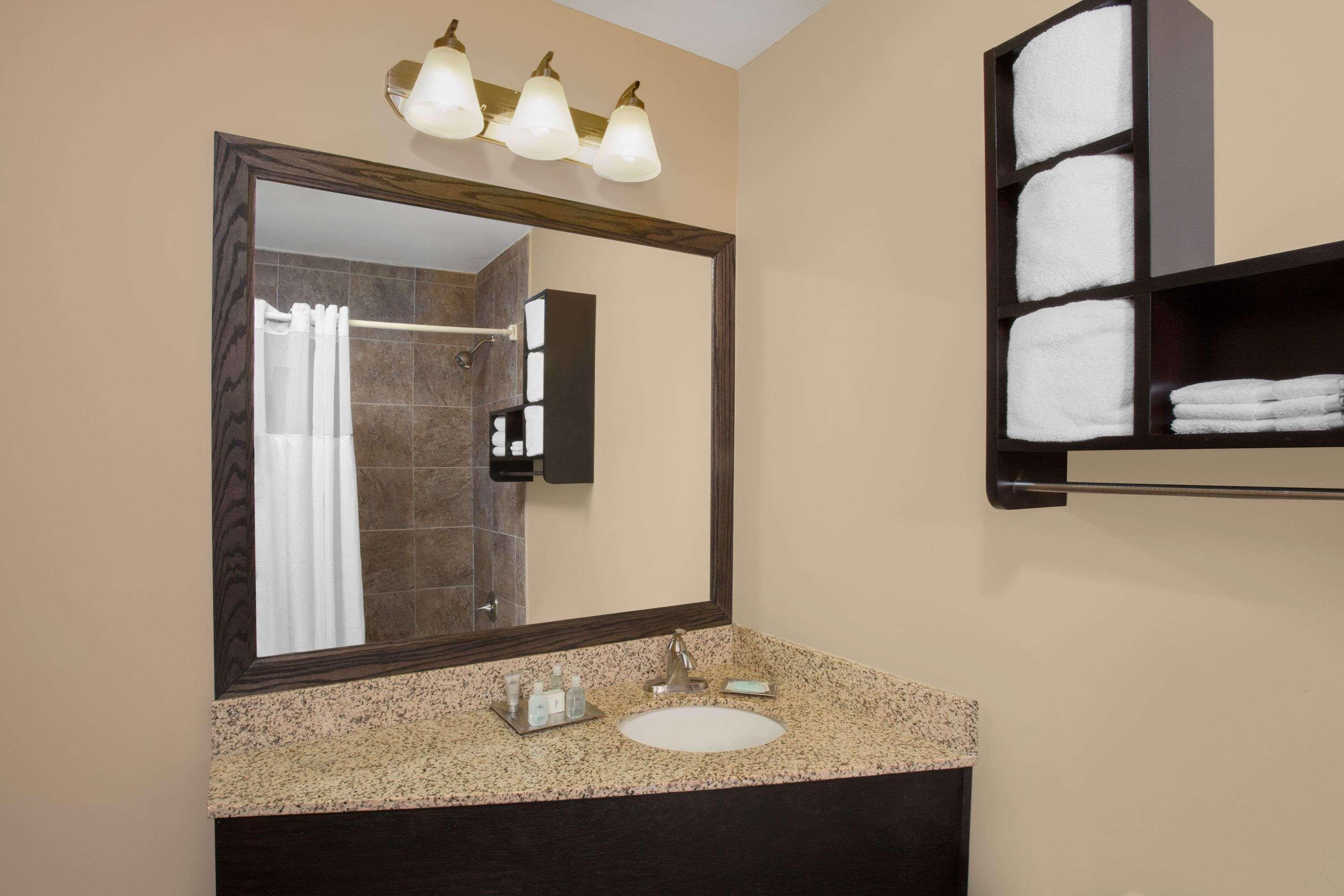 Wyndham Garden Schaumburg Chicago Northwest Hotel Luaran gambar