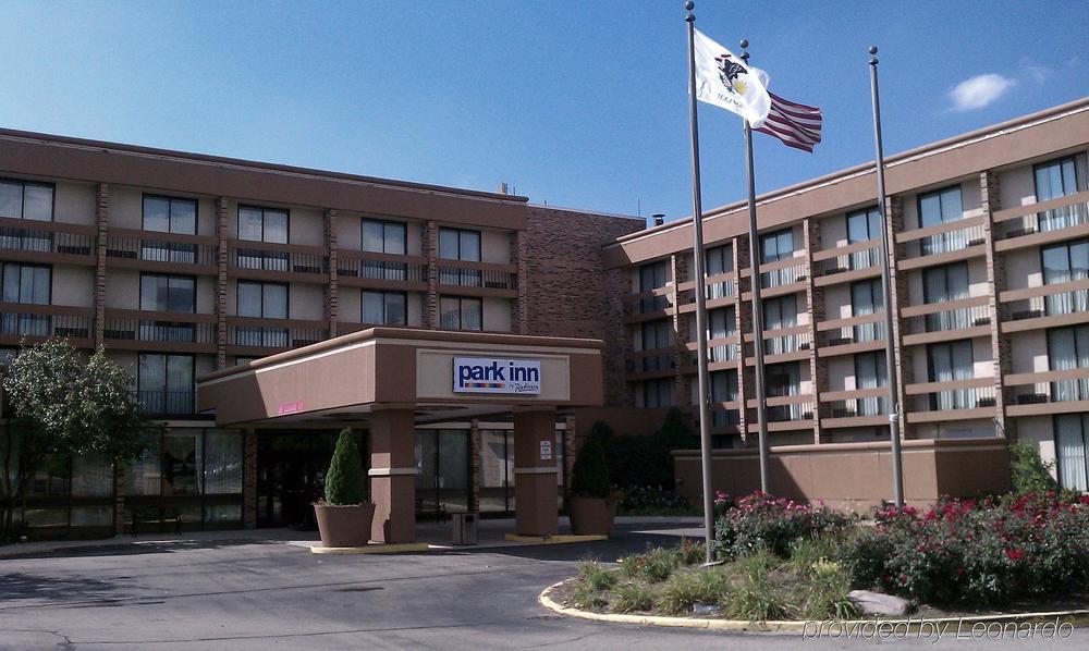 Wyndham Garden Schaumburg Chicago Northwest Hotel Luaran gambar