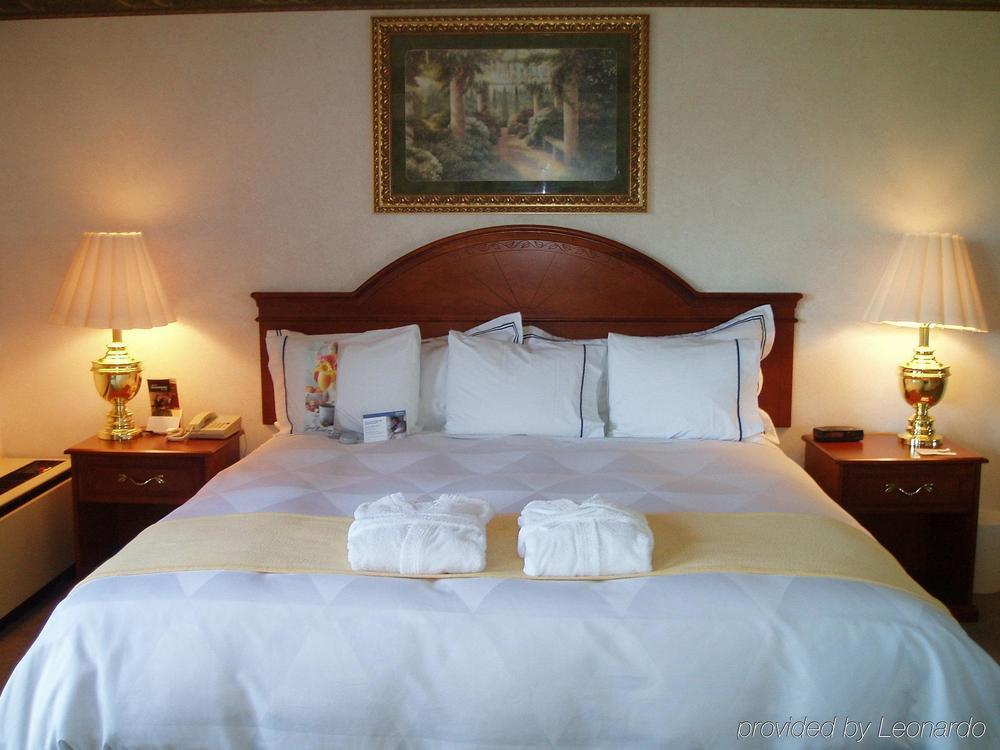 Wyndham Garden Schaumburg Chicago Northwest Hotel Bilik gambar