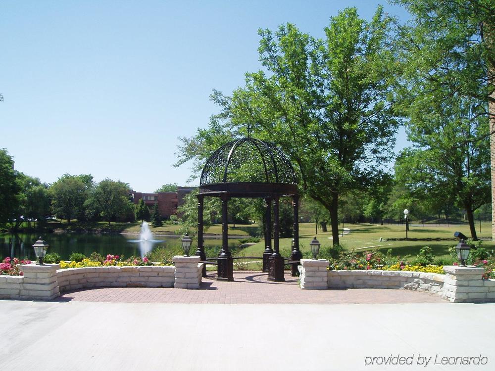 Wyndham Garden Schaumburg Chicago Northwest Hotel Luaran gambar