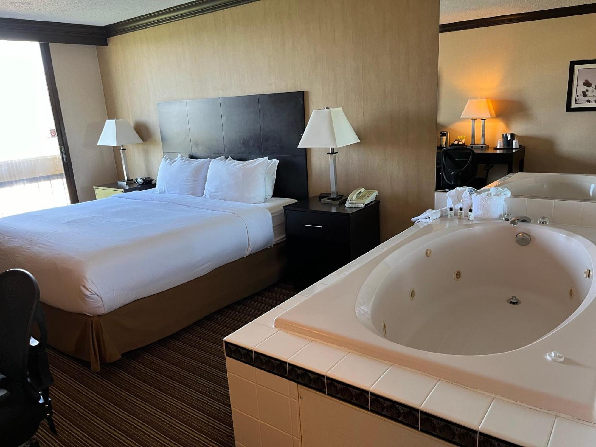 Wyndham Garden Schaumburg Chicago Northwest Hotel Luaran gambar