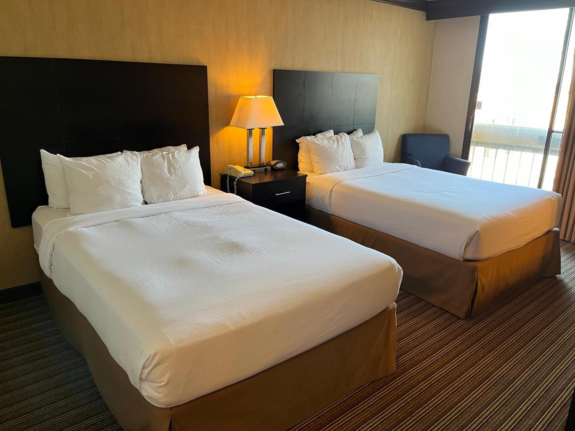 Wyndham Garden Schaumburg Chicago Northwest Hotel Luaran gambar