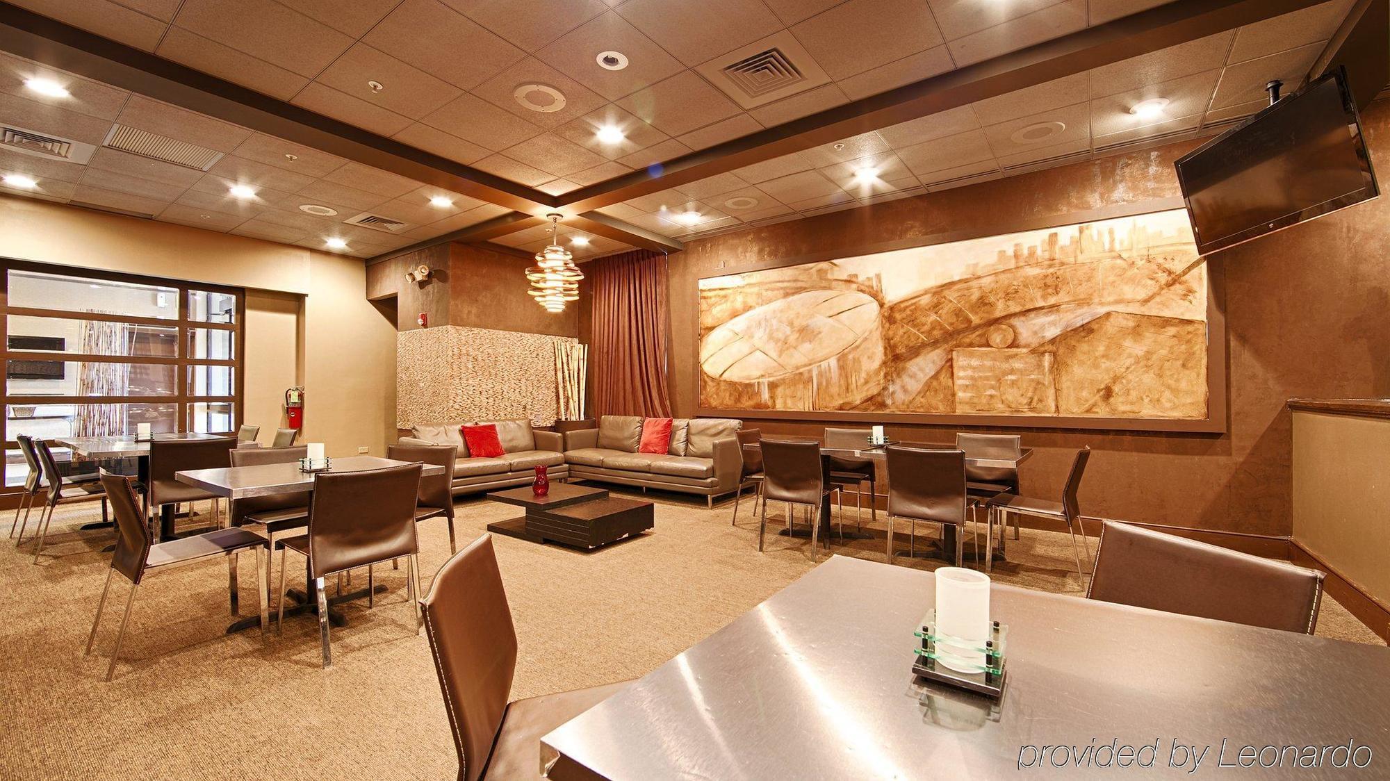 Wyndham Garden Schaumburg Chicago Northwest Hotel Luaran gambar