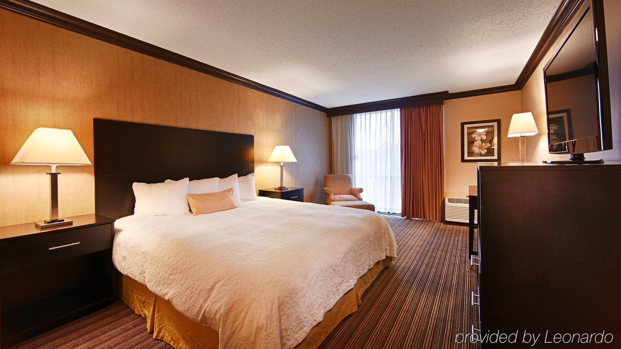 Wyndham Garden Schaumburg Chicago Northwest Hotel Luaran gambar
