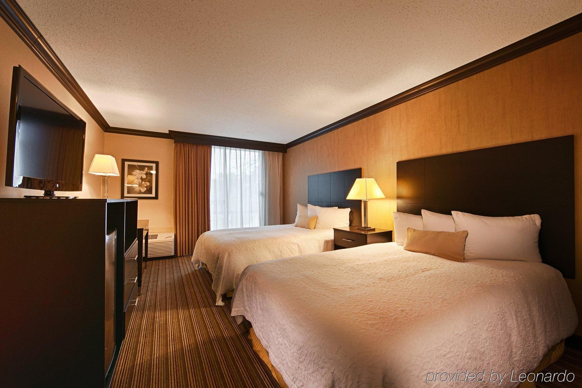 Wyndham Garden Schaumburg Chicago Northwest Hotel Luaran gambar