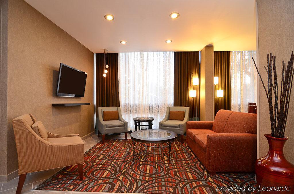 Wyndham Garden Schaumburg Chicago Northwest Hotel Bilik gambar