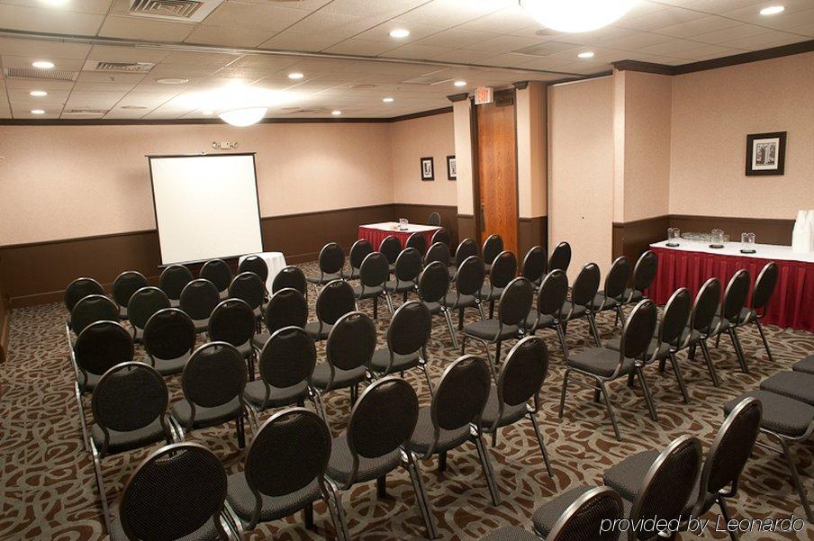 Wyndham Garden Schaumburg Chicago Northwest Hotel Perniagaan gambar