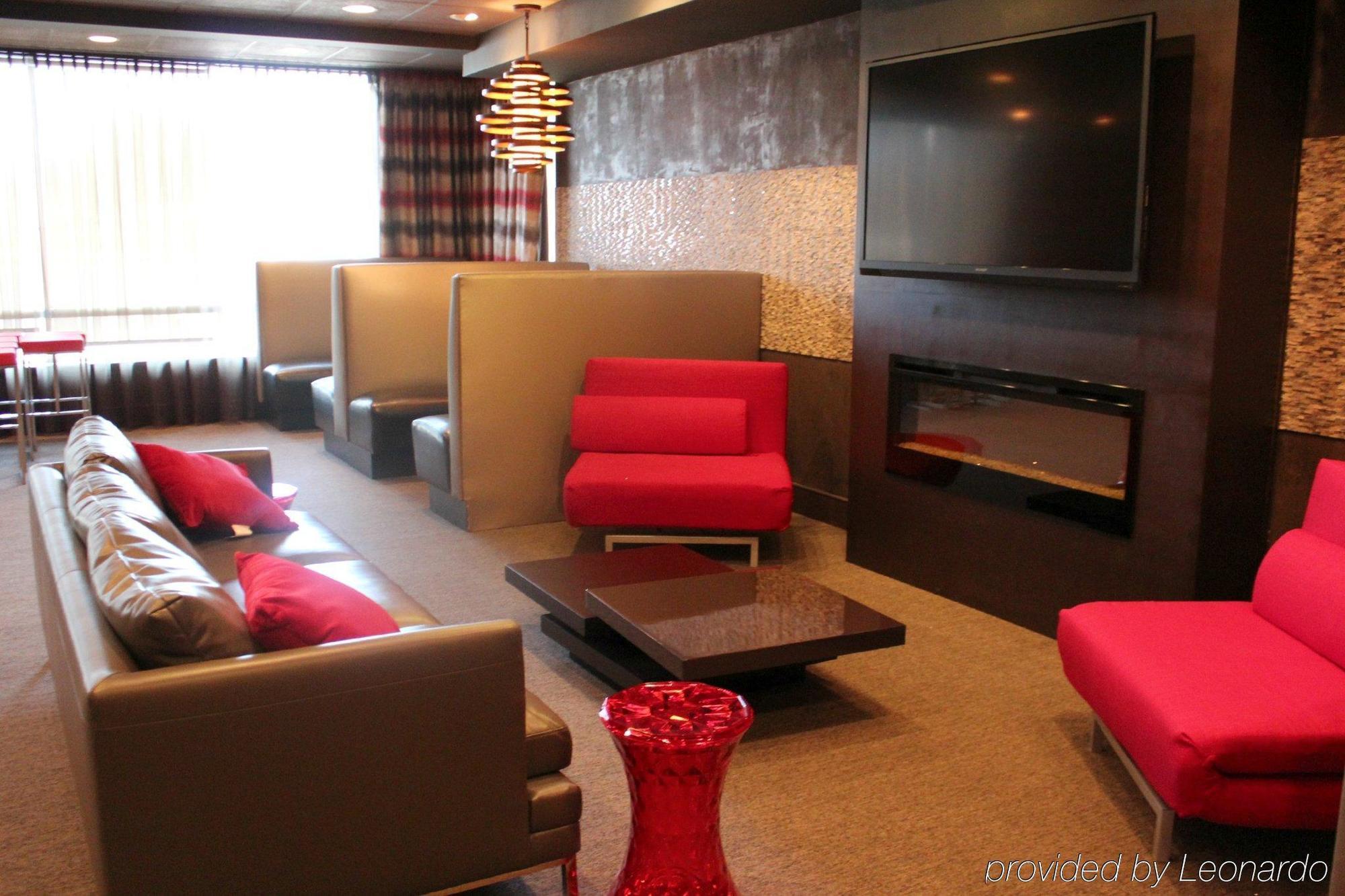 Wyndham Garden Schaumburg Chicago Northwest Hotel Dalaman gambar