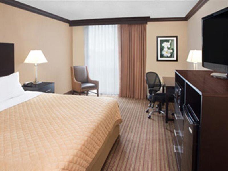 Wyndham Garden Schaumburg Chicago Northwest Hotel Luaran gambar