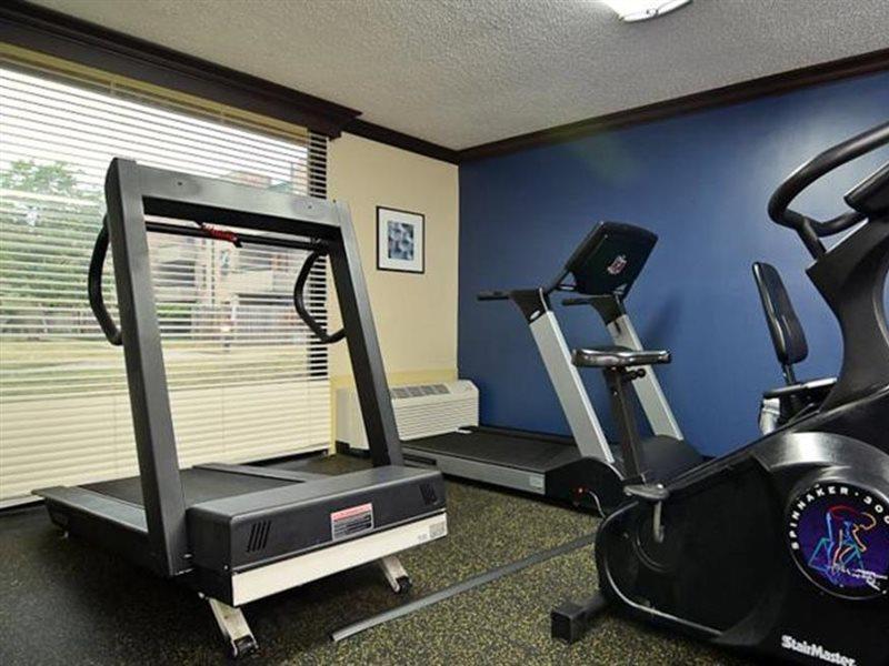Wyndham Garden Schaumburg Chicago Northwest Hotel Luaran gambar