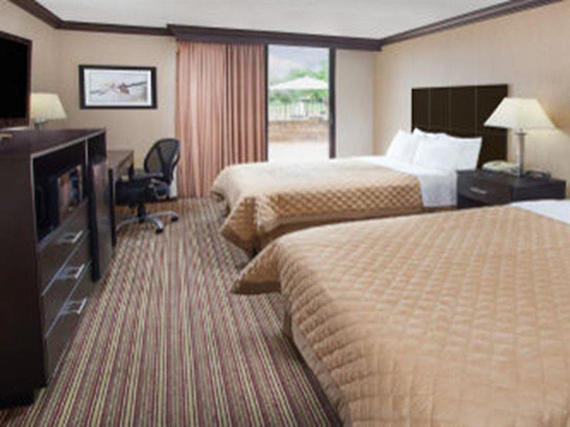 Wyndham Garden Schaumburg Chicago Northwest Hotel Luaran gambar