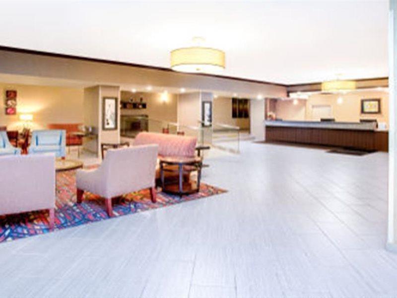 Wyndham Garden Schaumburg Chicago Northwest Hotel Luaran gambar