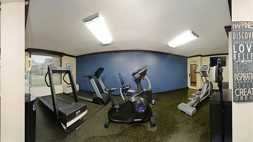 Wyndham Garden Schaumburg Chicago Northwest Hotel Luaran gambar
