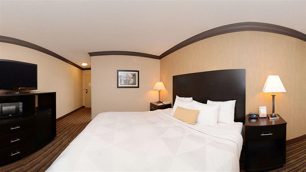 Wyndham Garden Schaumburg Chicago Northwest Hotel Luaran gambar
